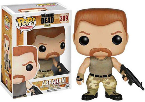Abraham #309