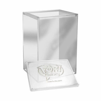Protector For Pop! Stacks