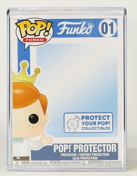 Pop Protecteur Premium