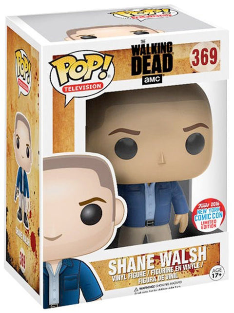 Shane Walsh #369