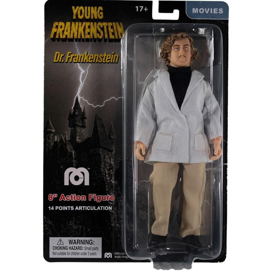 Mego - Dr. Frankenstein
