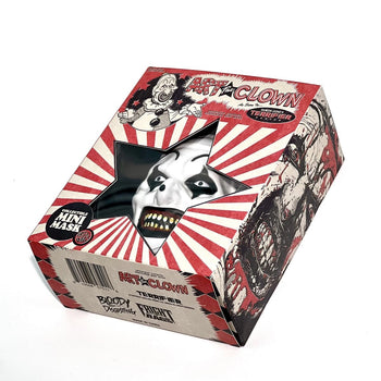 Terrifier Mini Mask
