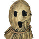 Dark Night Scarecrow Masque