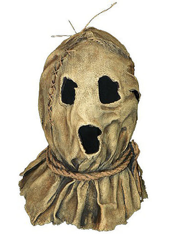 Dark Night Scarecrow Mask