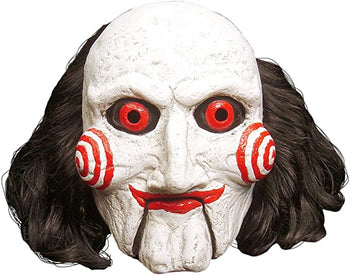 Billy The Puppet Mask