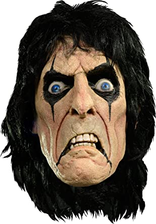 Alice Cooper Masque