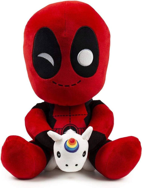 Deadpool Hug Me 16"