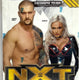 2021 Topps WWE NXT Boite