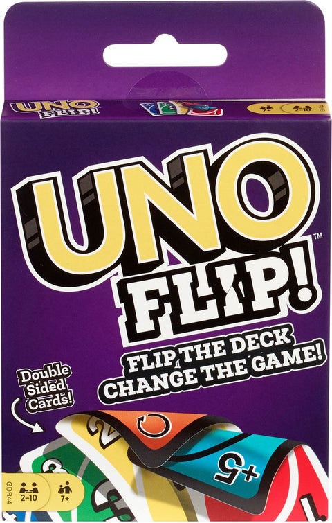 Uno Flip!