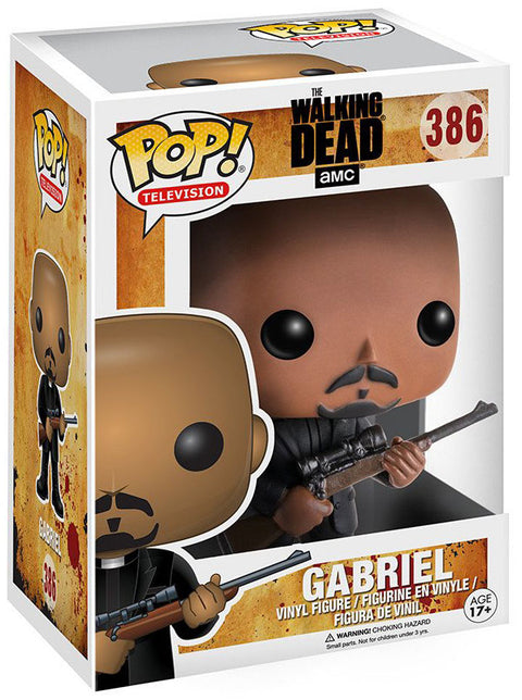 Gabriel #386