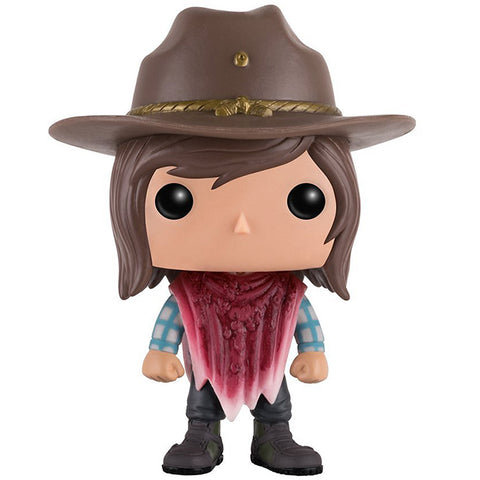 Carl Grimes #388