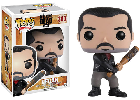 Negan #390