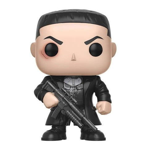 Punisher #216