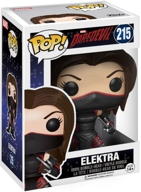 Elektra #215