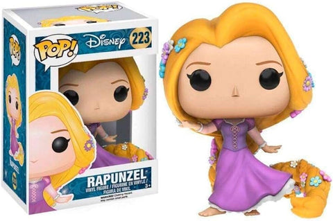 Rapunzel #223