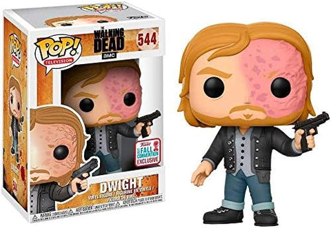 Dwight #544