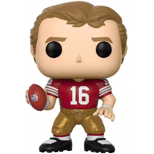 Joe Montana #84