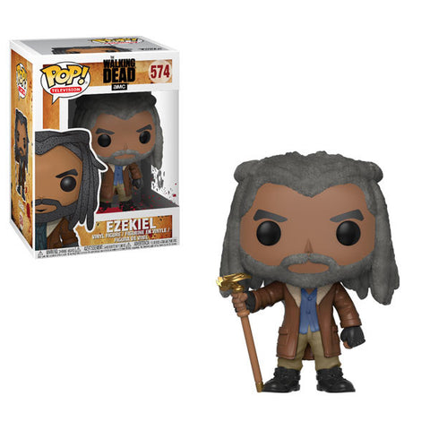 Ezekiel #574