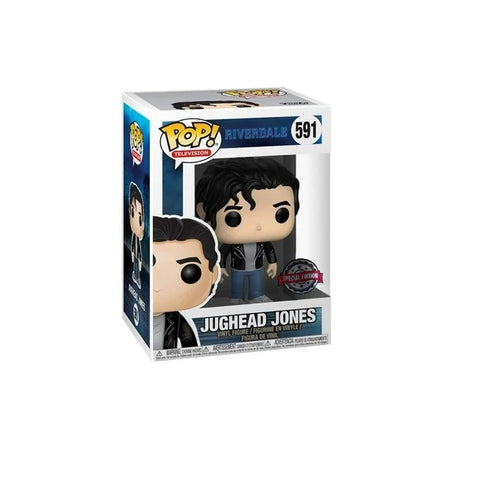 Jughead Jones #59