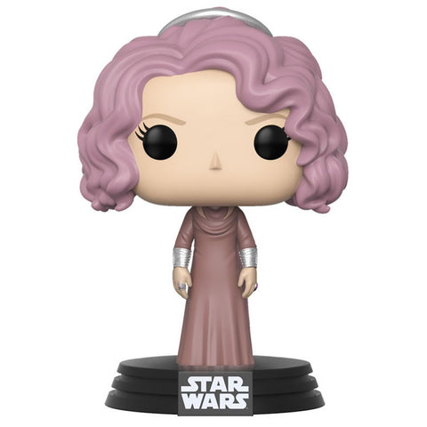 Vice Admiral Holdo #23