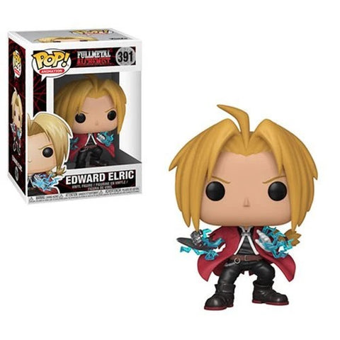Edward Elric #391