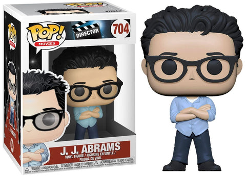 J.J.Abrams #704