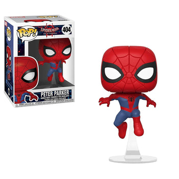 Peter Parker #404