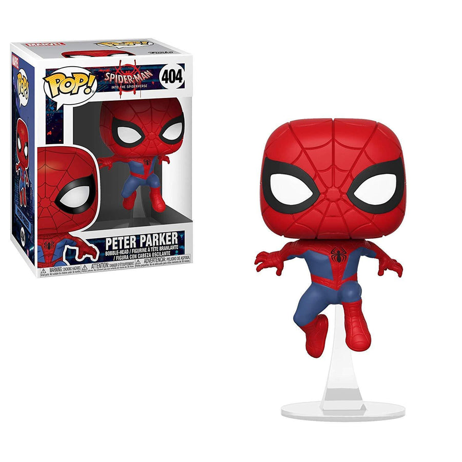 Peter Parker #404