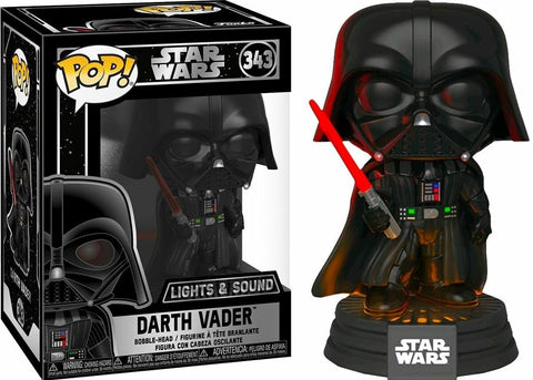 Darth Vader #343