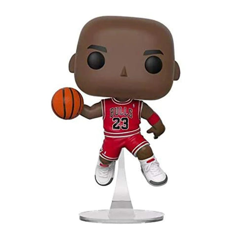 Michael Jordan #54