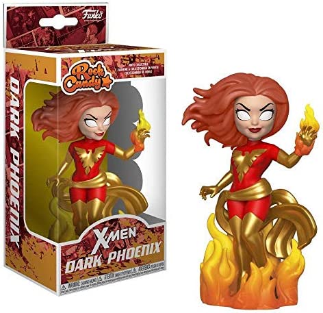 Rock Candy Dark Phoenix