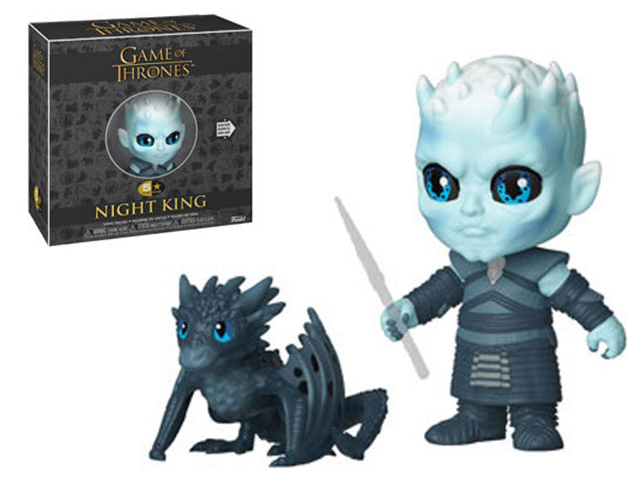 Night King 5 Star