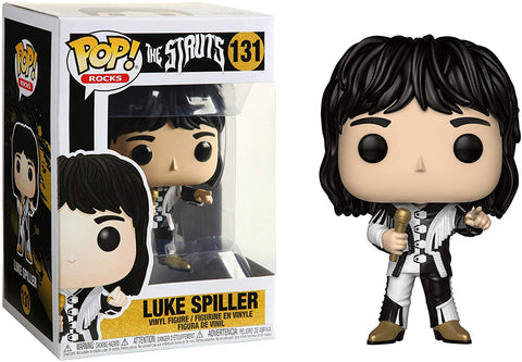 Luke Spiller #131