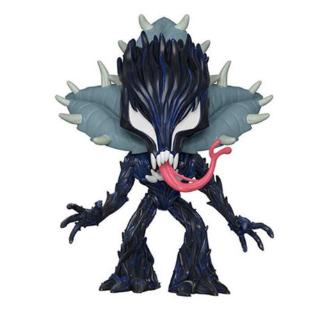 Venomized Groot #511