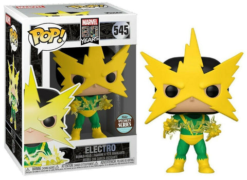 Electro #545