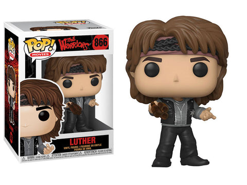 Luther #866