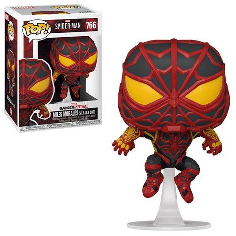 Miles Morales #766