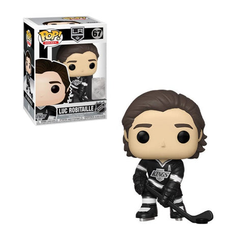 Luc Robitaille #67