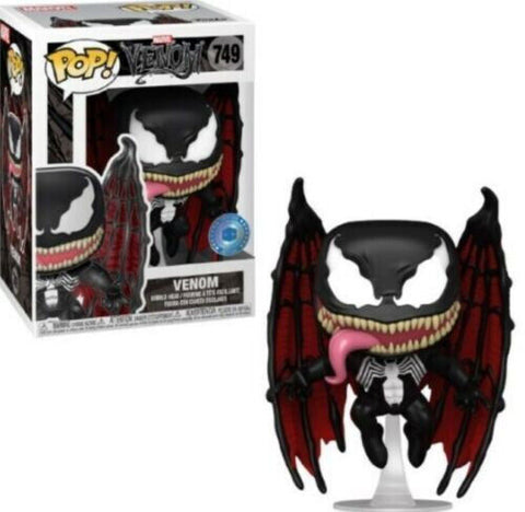 Venom #749