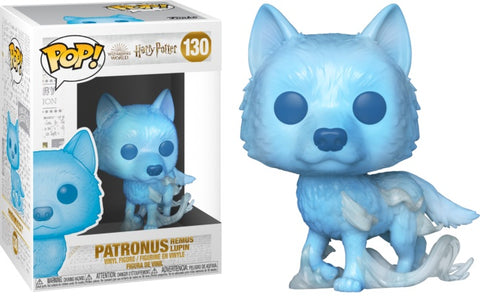 Patronus #130