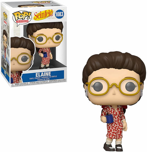 Elaine #1083