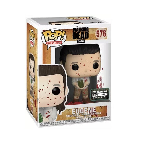 Eugene #576