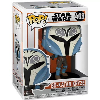Bo-Katan Kryze #463