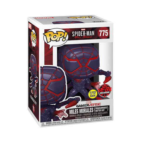 Miles Morales #840