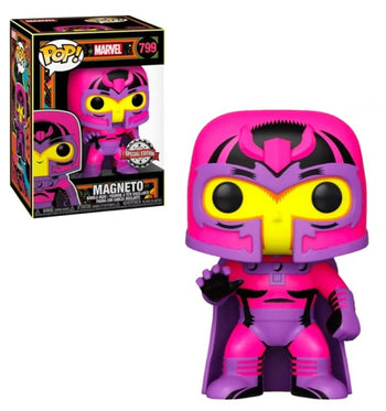Magneto #799