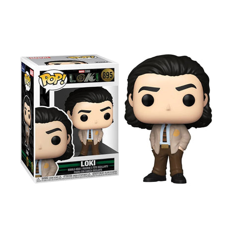 Loki #895