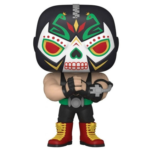 Dia De Los Bane #41