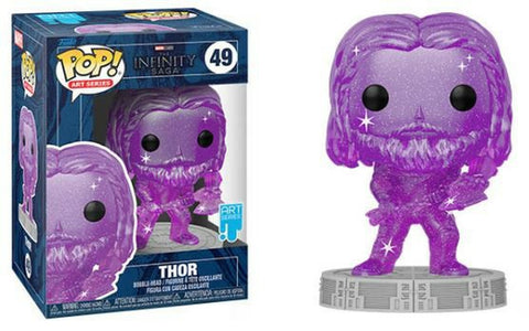 Thor #49