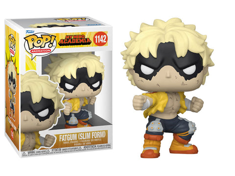 Fatgum (Slim Form) #1142
