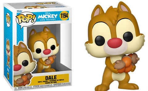Dale #1194